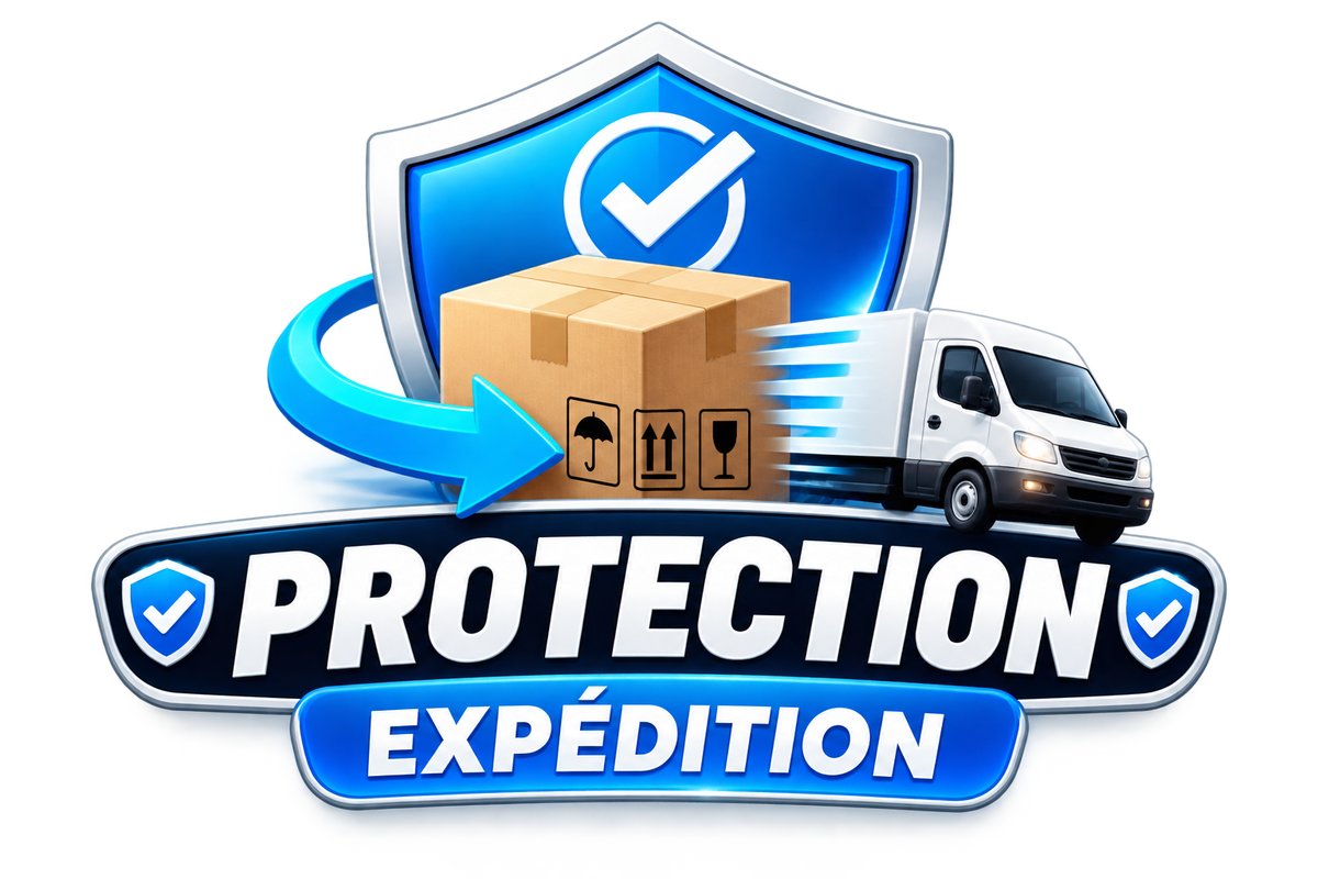Protection d'expédition